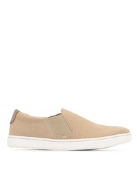 Birkenstock Barrie Slip On Trainers