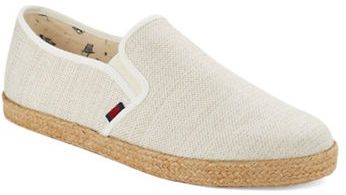 Ben Sherman Linen Slip On Espadrilles Sneakers | Where to buy & how to wear