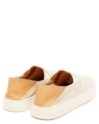 Soludos Convertible Slip On Sneakers