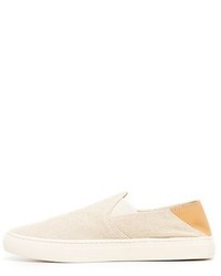 Soludos Convertible Slip On Sneakers