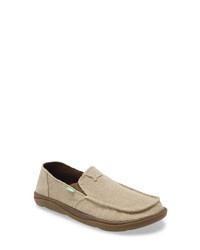 Sanuk Vagabond Tripper Slip On Sneaker