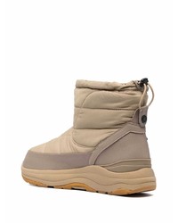 Suicoke Bower Padded Snow Boots