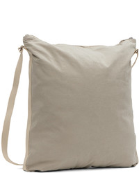 Our Legacy Beige Capo Tote
