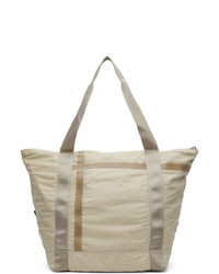 A-Cold-Wall* Beige Converse Edition Tote
