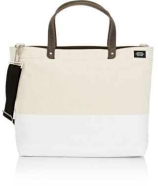 jack spade canvas tote