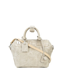 Readymade Distressed Tote Bag