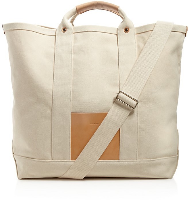 Hender Scheme Large Tote, $465 | Bloomingdale's | Lookastic