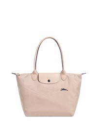 Longchamp Le Pliage Club Medium Shoulder Tote