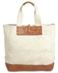 Lucky Brand Lb Collectibles Tote