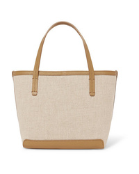 The Row Park Small Med Canvas Tote