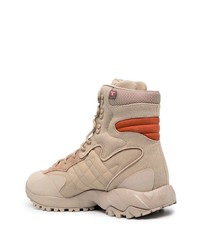 Y-3 Notoma Ankle Boots