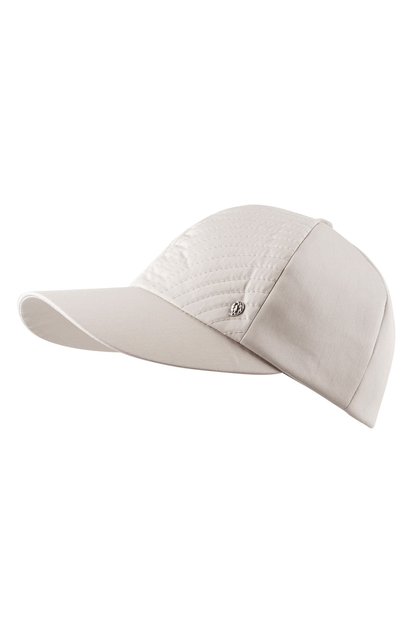 helen kaminski baseball cap