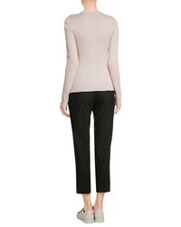 Lucien Pellat-Finet Cashmere Cardigan