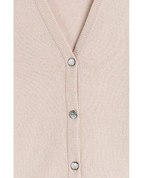 Lucien Pellat-Finet Cashmere Cardigan