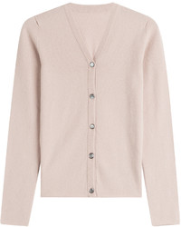 Lucien Pellat-Finet Cashmere Cardigan