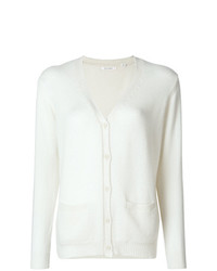 Chinti & Parker Elbow Patch Cardigan