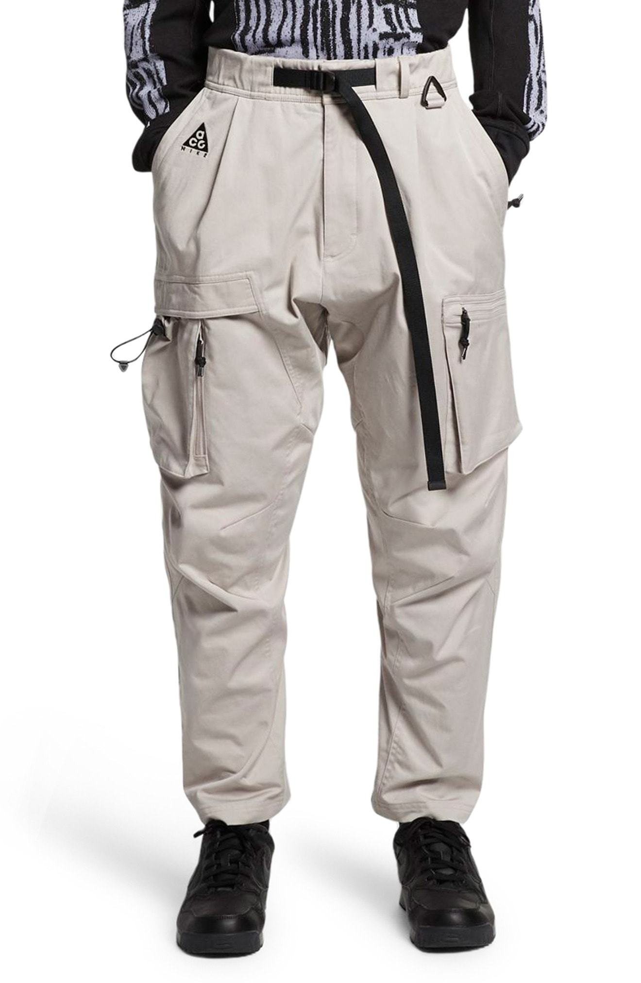 geef de bloem water Woning Grace Nike Acg Cargo Pants, $160 | Nordstrom | Lookastic