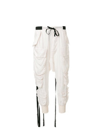 Unravel Project Cargo Track Pants