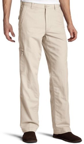 dockers classic fit flat front