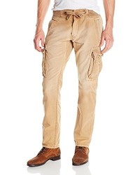 Jet Lag Rs 83 Marable Washed Cargo Pants