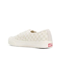 Vans Check Authentic Sneakers