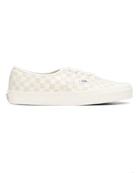 Vans Check Authentic Sneakers
