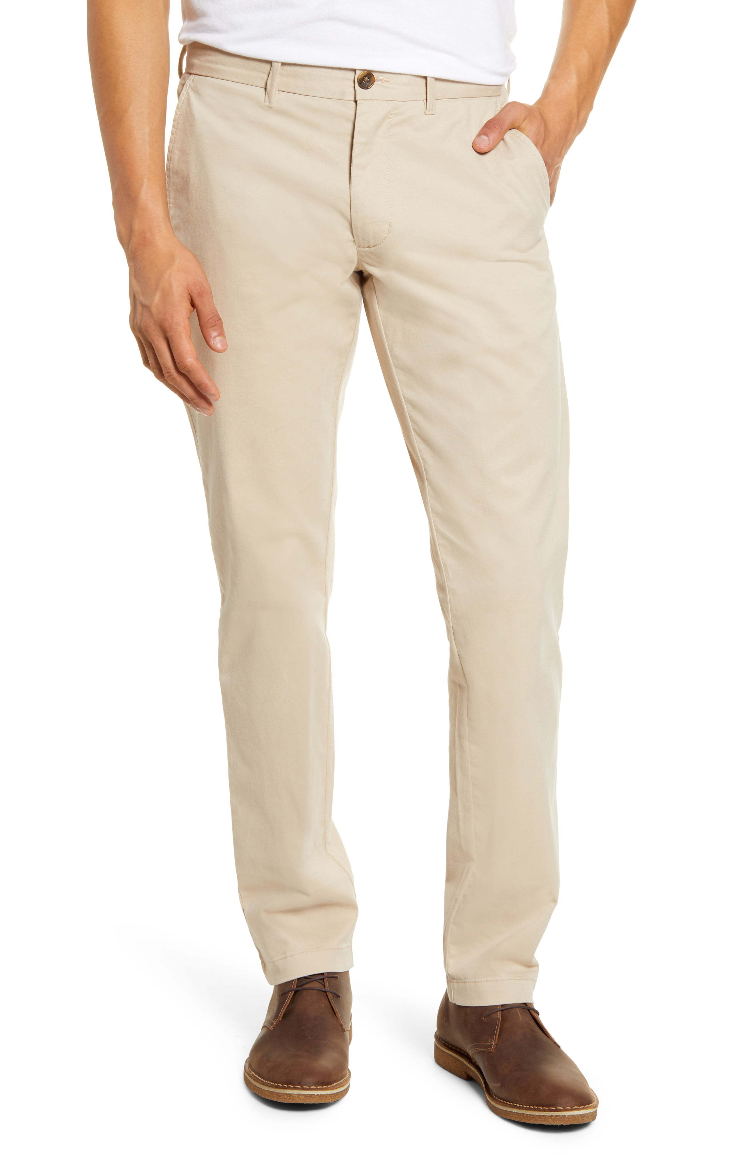 1901 ballard slim fit pants