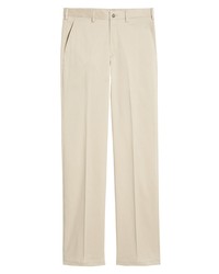 Vintage 1946 Stretch Cotton Pants In Khaki At Nordstrom
