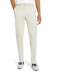 Vintage 1946 Stretch Cotton Pants In Stone At Nordstrom