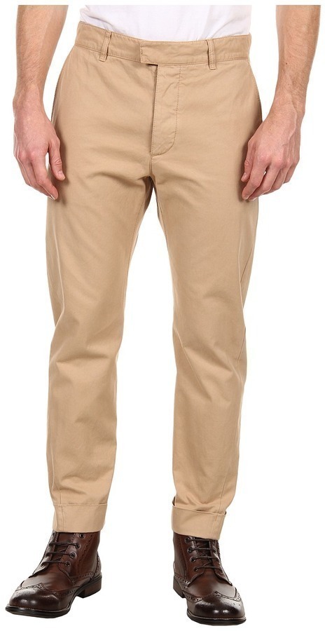 DSquared 2 Sexy Chino Pant Apparel 