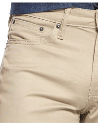 Levi's 511 Slim Fit True Chino Commuter Pants