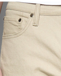 Levi's 511 Slim Fit True Chino Jeans
