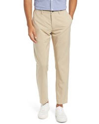 Bonobos All Season Golf Pants In Trench Coat Heather At Nordstrom