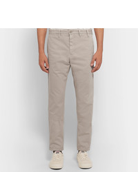 Norse Projects Aros Cotton Drill Chinos