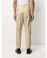 DSQUARED2 Aviator Fit Chinos