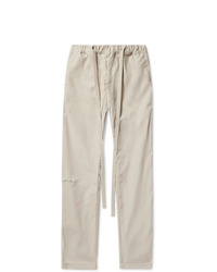 Fear Of God Belted Nylon Drawstring Trousers