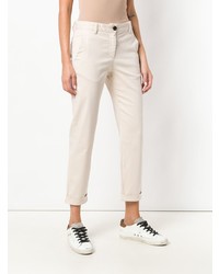 Ps By Paul Smith Boyfriend Fit Chinos