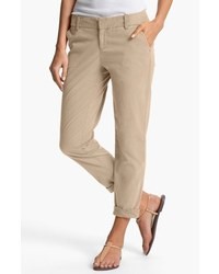 Caslon Chino Ankle Pants