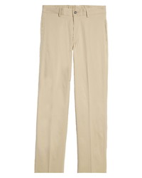 Berle Charleston Stretch Cotton Chino Pants