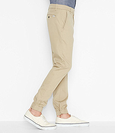 jogger chino pants