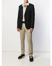 Ami Paris Chino Trousers