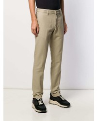 Ami Paris Chino Trousers