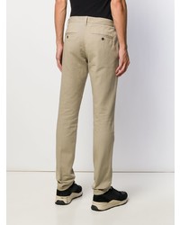 Ami Paris Chino Trousers