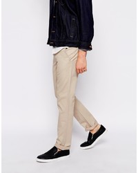 Cheap Monday Chinos In Slim Fit