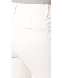 Vince Classic Chino Trousers