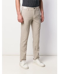 Incotex Classic Chino Trousers