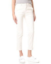 Vince Classic Chino Trousers