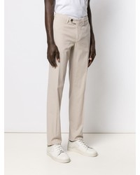 Canali Classic Chinos