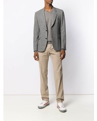 Kiton Classic Chinos Trousers