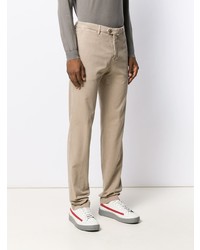 Kiton Classic Chinos Trousers